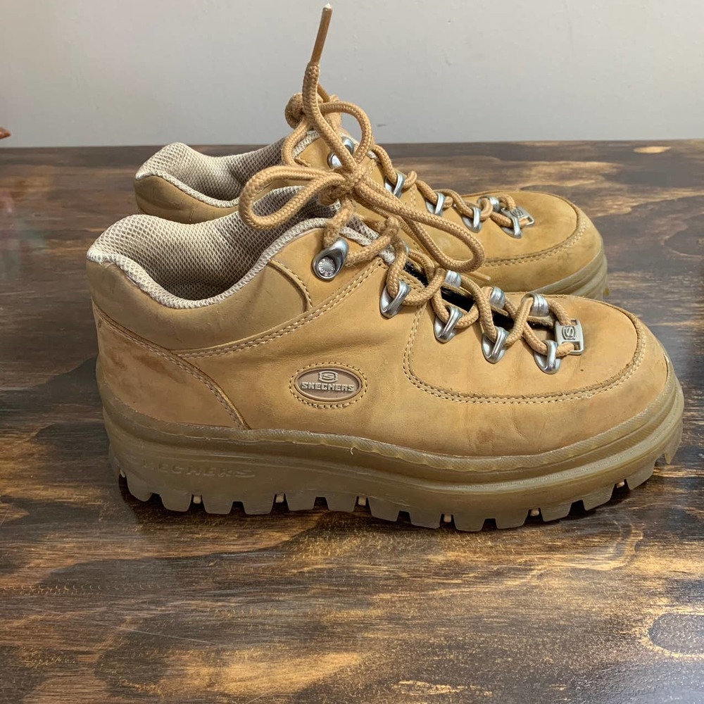 Vintage 90’s Skechers Jammers Sneakers